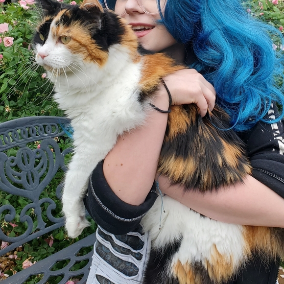 Hi, I'm Aaron♡ - Picture 2 of 5